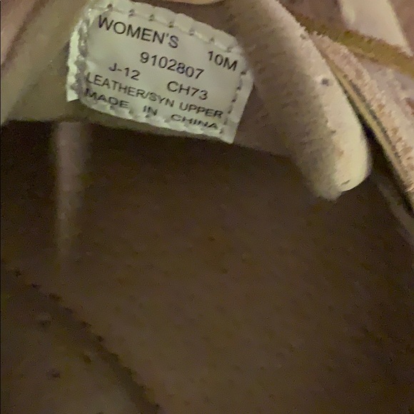 Sperry boat shoes - Picture 7 of 7